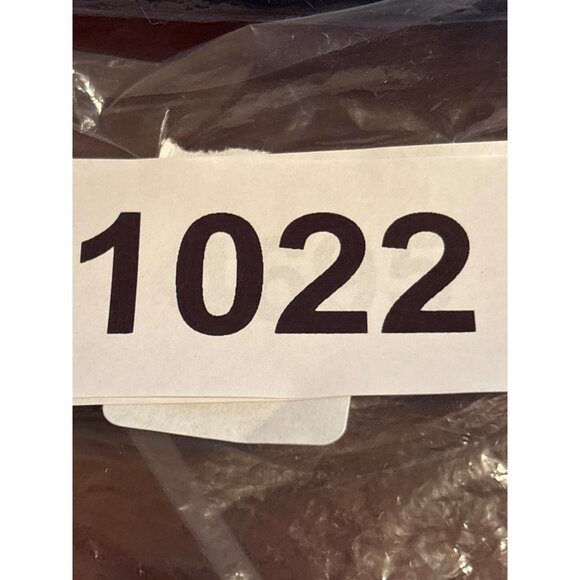 Ralph Lauren Mens Yarmouth Button Down Shirt 14.5 32/33 Purple White Striped - Picture 5 of 5